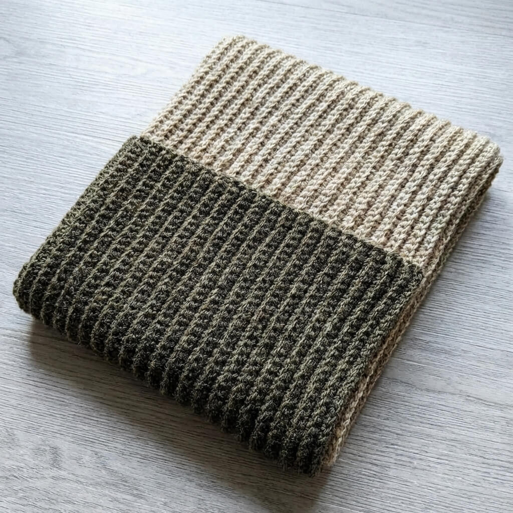 Landis Scarf